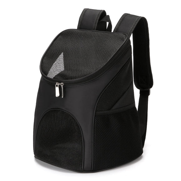 Pet Backpack, Outing Bag, Portable Carrier