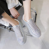 Women's Sports, Shine with Rhinestone Shoes