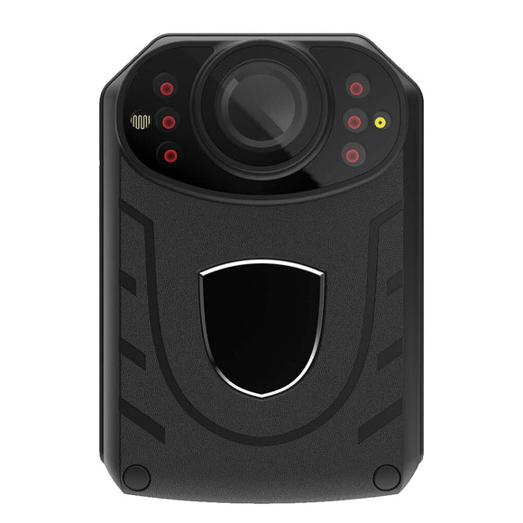 HD Night Vision, Portable Security Camera