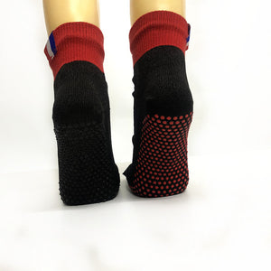 Anti-cut and Anti-stab Socks