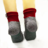 Anti-cut and Anti-stab Socks