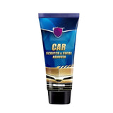 Car Scratch Repair, Maintenance Artifact