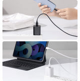 Fast Charging, Mini PD Flash Charger