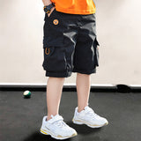 Boys' Summer Shorts, Children's Clothing