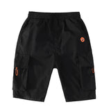 Boys' Summer Shorts, Children's Clothing