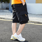 Boys' Summer Shorts, Children's Clothing