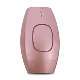 Laser Hair Removal Device, Portable Home Travel Tool for Men and Women, Private Parts Shaver