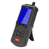 CO2 Gas Air Quality Detector TVOC Integrated Device