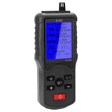 CO2 Gas Air Quality Detector TVOC Integrated Device