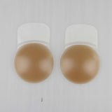 Silicone Nipple Cover Bra Pasties Pad, Adhesive Reusable Breast Stickers