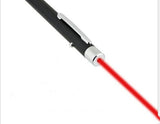 Red Laser Light Indicator Pen, Conference Speech Pointer