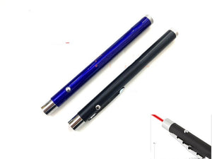 Red Laser Light Indicator Pen, Conference Speech Pointer