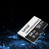 High Durability TF Card, Driving Recorder, Surveillance Camera Dedicated High-speed Memory Card