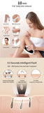 Multifunctional Freezing Point Hair Removal Device, IPL Laser Equipment for Men and Women