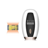 Multifunctional Freezing Point Hair Removal Device, IPL Laser Equipment for Men and Women