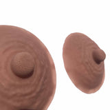 Breast Enhancement Silicone Breast Pad