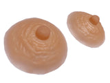 Breast Enhancement Silicone Breast Pad