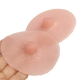 Breast Enhancement Silicone Breast Pad