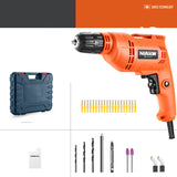 220V Multi-function Electric Power Tool Set