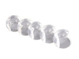 Baby Safety Silicone Protector, Table Corner Edge Protection Cover, Children Anticollision Edge & Guards