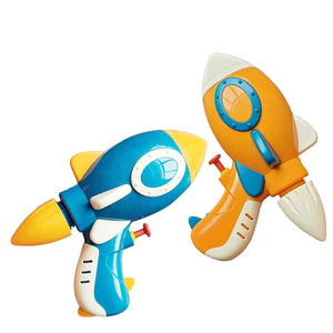 Push-type Parent-child Interaction Water Gun, Beach Toys