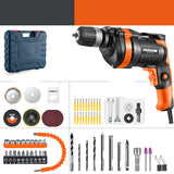 220V Multi-function Electric Power Tool Set