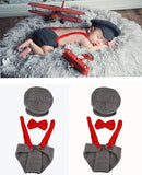 Newborn Baby, Children Photography Props, 100 Days Full Moon Photo Clothing