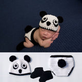 Newborn Baby, Children Photography Props, 100 Days Full Moon Photo Clothing