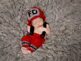 Newborn Baby, Children Photography Props, 100 Days Full Moon Photo Clothing