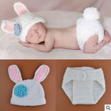 Newborn Baby, Children Photography Props, 100 Days Full Moon Photo Clothing