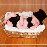 Newborn Baby, Children Photography Props, 100 Days Full Moon Photo Clothing