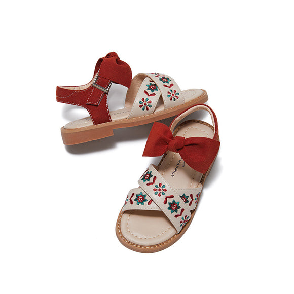 Baby Sandals, Big Children's Soft-soled Shoes