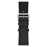 Leather Fashion Strap, Animal-hide Band (Watch not Included)