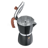 Italian Mocha Coffee Pot, European Style Moka Tumbler