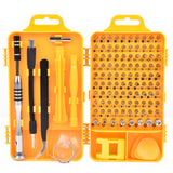 Multifunctional Mobile Phone Repair Tool, Screwdriver Cross Set