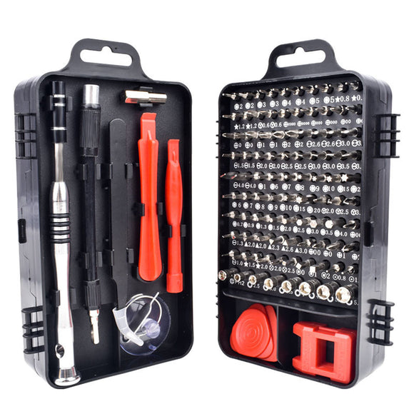 Multifunctional Mobile Phone Repair Tool, Screwdriver Cross Set