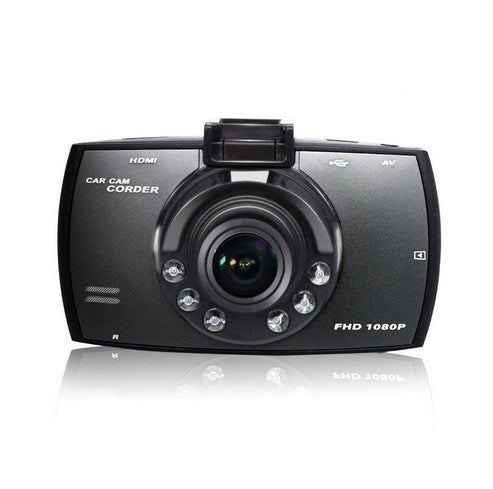 HD 2.2inch LCD 1080P Car DVR Vehicle Camera Video Recorder, Night Vision JHP-Best Dash Cam