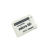 Memory Card Version, Revolution Card Holder or Converter (Pack of 2)