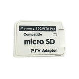 Memory Card Version, Revolution Card Holder or Converter (Pack of 2)