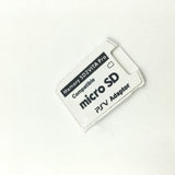 Memory Card Version, Revolution Card Holder or Converter (Pack of 2)