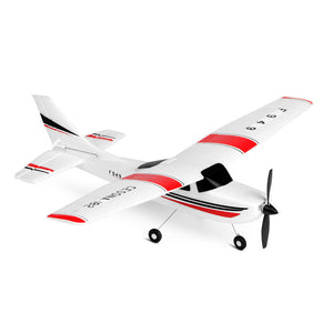 2.4G Foam Remote Control Toy Airplane, RC Toys