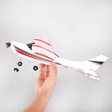 2.4G Foam Remote Control Toy Airplane, RC Toys