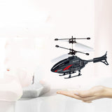 Remote Control Suspension Induction Helicopter, RC Toy