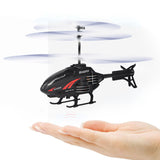 Remote Control Suspension Induction Helicopter, RC Toy