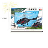 Remote Control Suspension Induction Helicopter, RC Toy