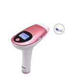 M-lay IPL Epilator, Laser Hair Removal Device with Shots, Home Use Permanent Depilador for Women