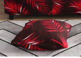 Printed Sofa Cushion Cover