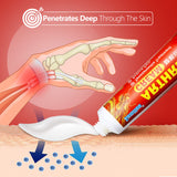 Tendon Sheath Gel, Hand Thumb Wrist, Pain Cream