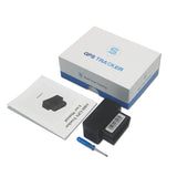 OBD GPS Locator, English Version