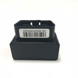 OBD GPS Locator, English Version